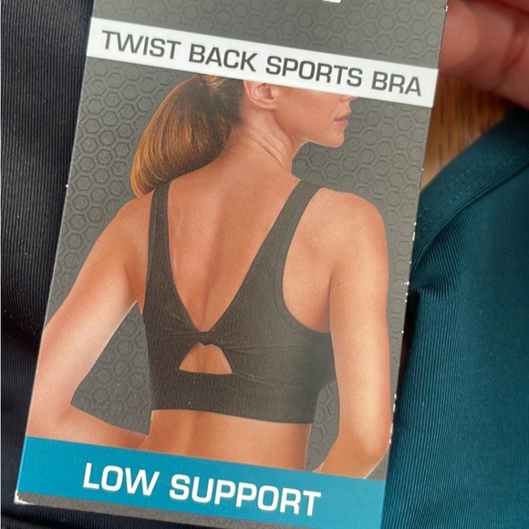 Avia Sports Bra set (3) - Picture 4 of 4